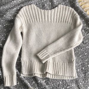 Universal Thread Sweater